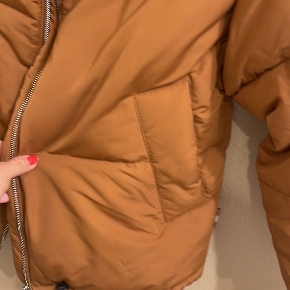 Pull & Bear Jacket - image 4